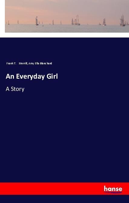 Produktbild: An Everyday Girl