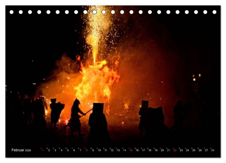 Produktbild: Sch&ouml;nes S&uuml;dwest-Deutschland Streifz&uuml;ge zwischen Rhein, Rebland und Schwarzwald (Tischkalender 2026 DIN A5 quer), CALVENDO Monatskalender