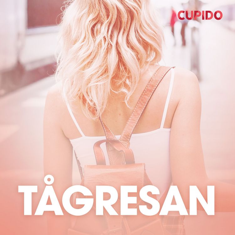 Produktbild: T&aring;gresan - erotiska noveller