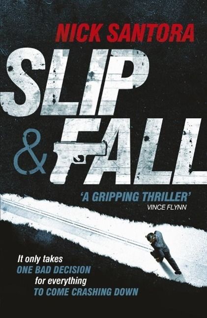Produktbild: Slip and Fall