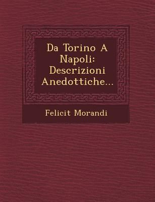 Produktbild: Da Torino a Napoli