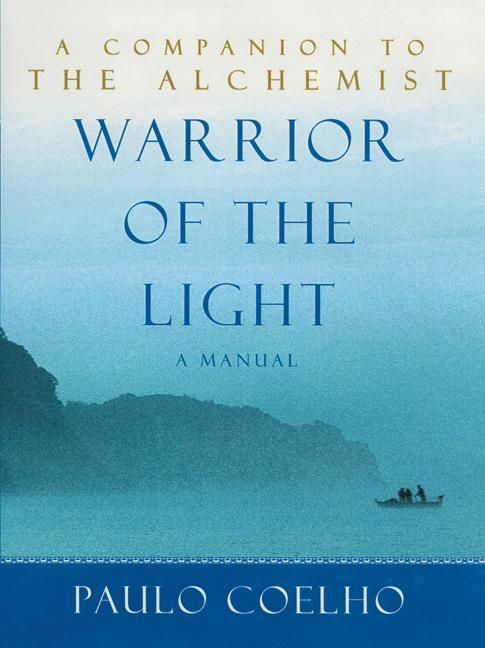 Produktbild: Warrior of the Light