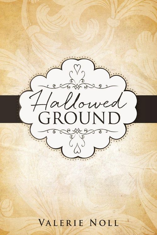 Produktbild: Hallowed Ground