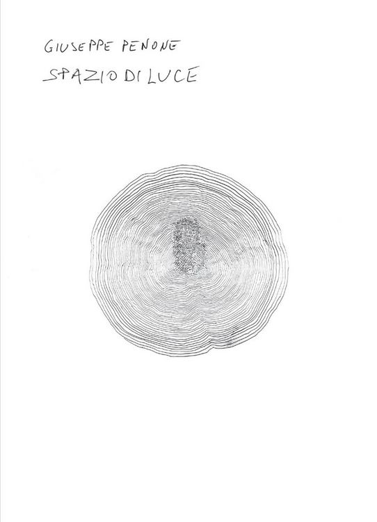 Produktbild: Giuseppe Penone