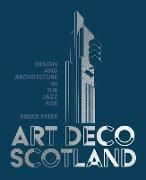 Produktbild: Art Deco Scotland