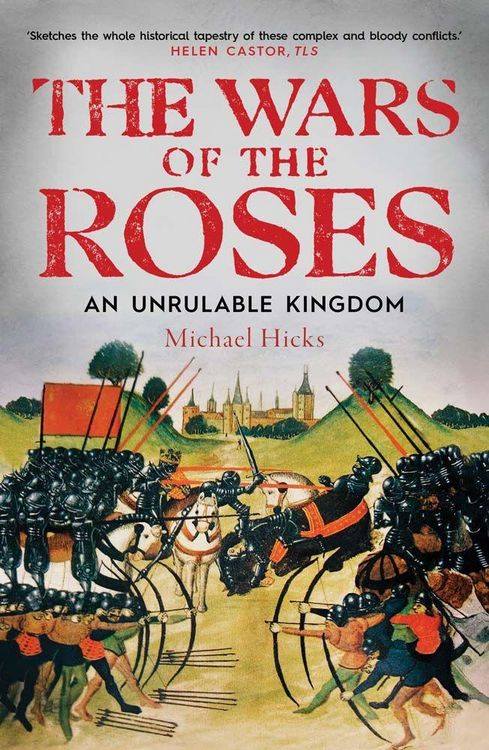 Produktbild: The Wars of the Roses