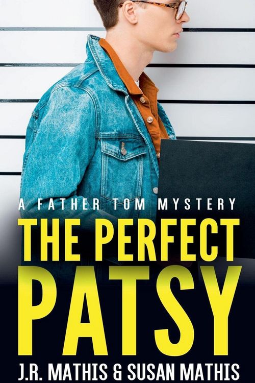 Produktbild: The Perfect Patsy