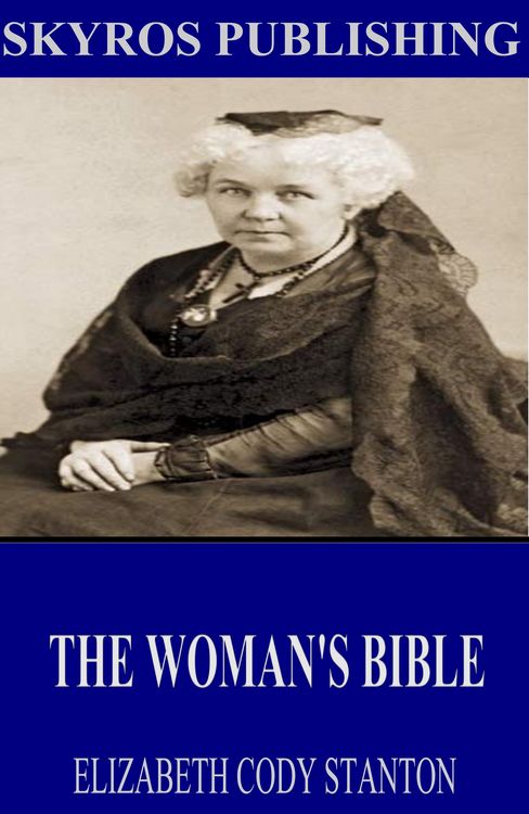 Produktbild: The Woman's Bible