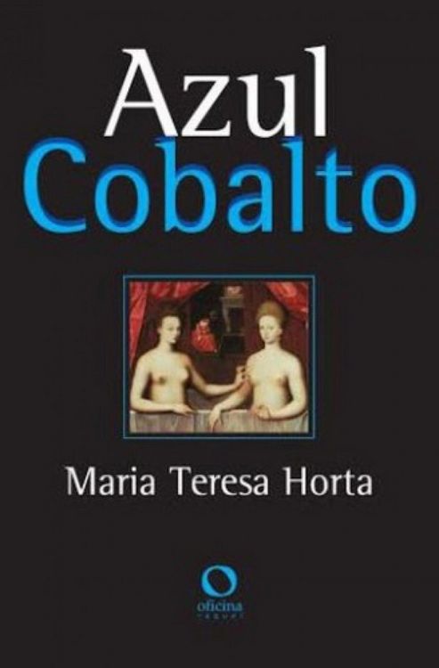 Produktbild: Azul Cobalto