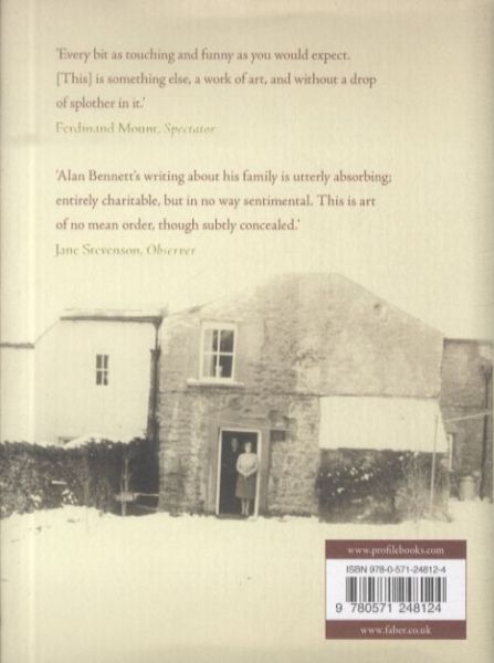 Produktbild: Bennett, A: A Life Like Other People's