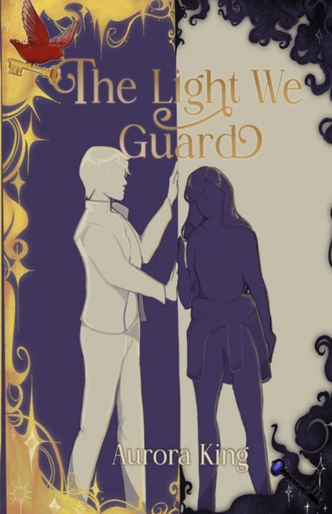 Produktbild: The Light We Guard