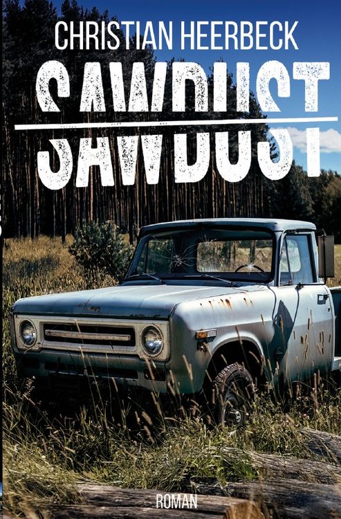 Produktbild: Sawdust