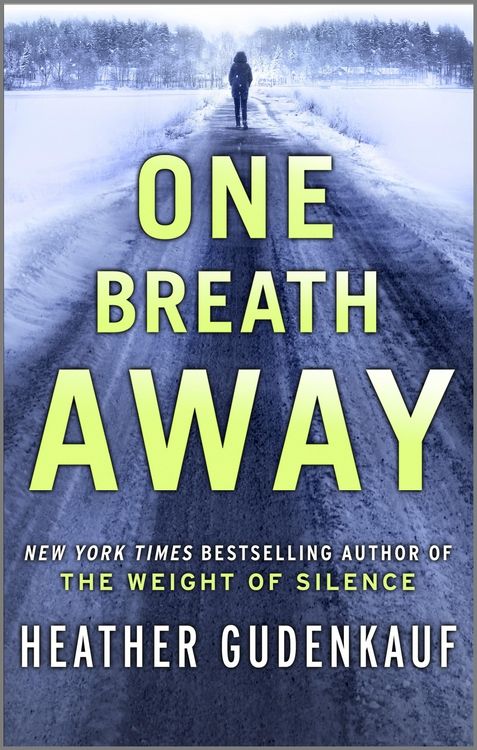 Produktbild: One Breath Away