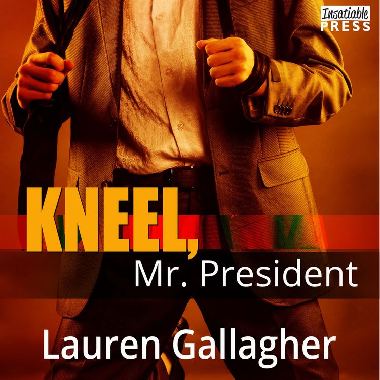 Produktbild: Kneel, Mr. President