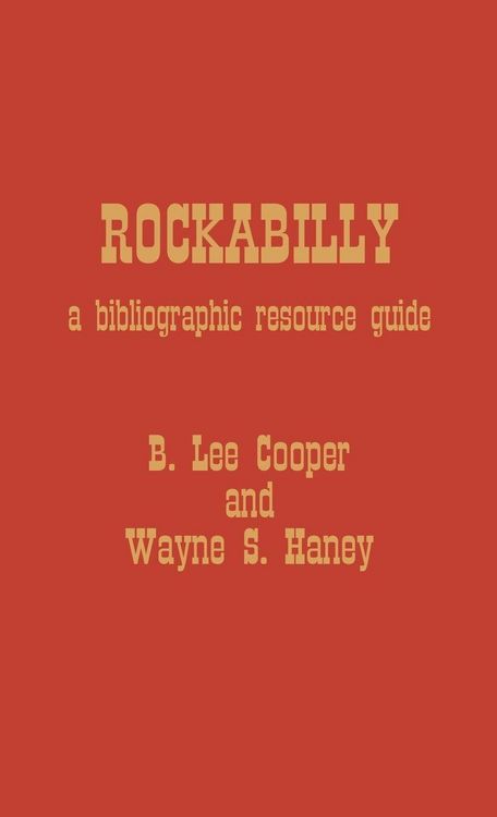 Produktbild: Rockabilly