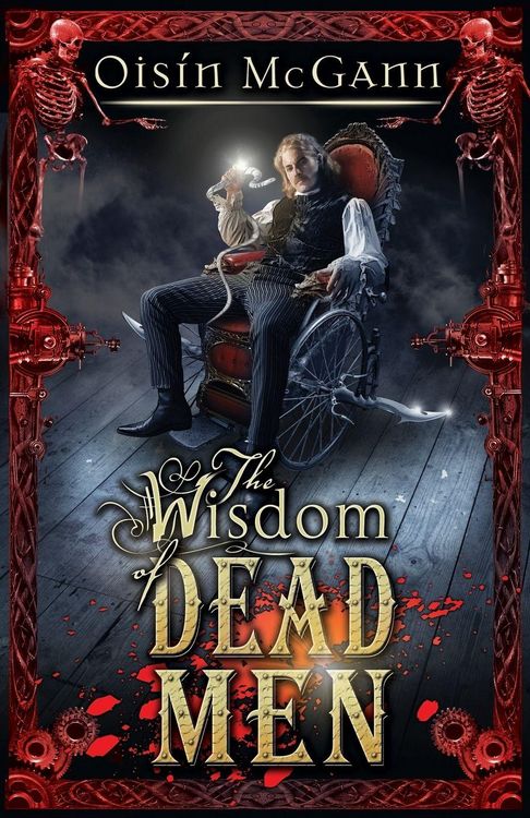 Produktbild: Wisdom of Dead Men
