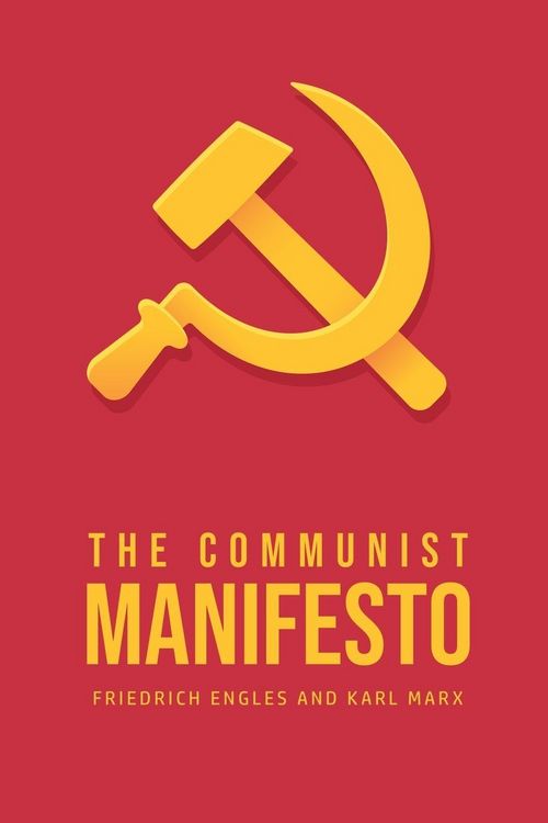Produktbild: The Communist Manifesto