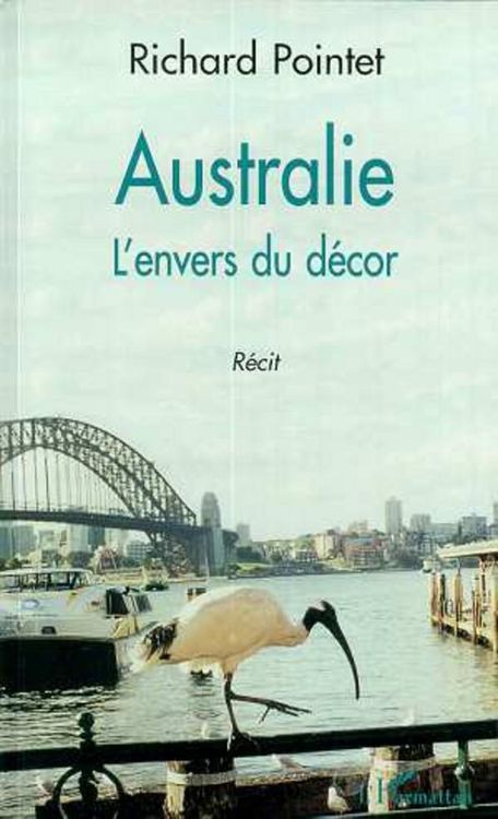 Produktbild: Australie