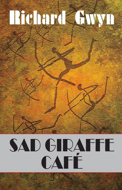 Produktbild: Sad Giraffe Cafe