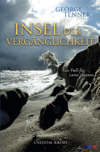 Produktbild: Insel der Verg&auml;nglichkeit