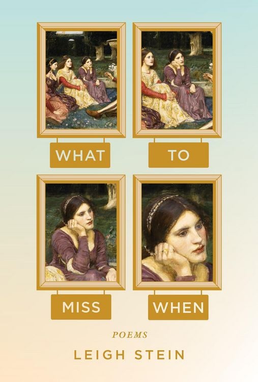 Produktbild: What to Miss When
