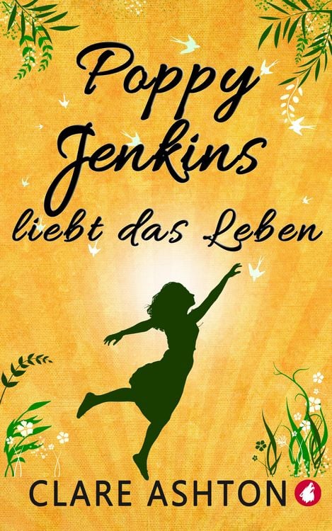 Produktbild: Poppy Jenkins liebt das Leben