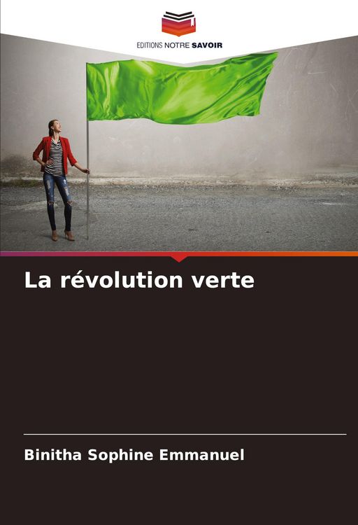 Produktbild: La r&eacute;volution verte