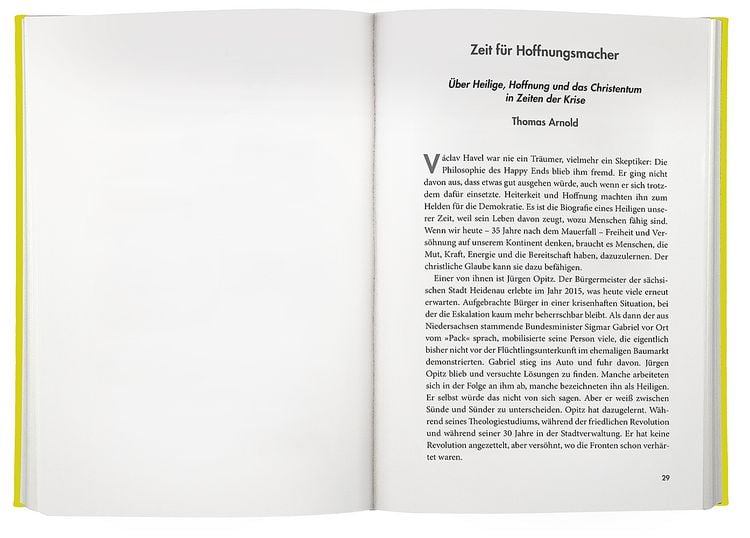 Produktbild: Pfingsten!