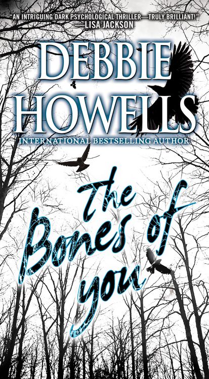 Produktbild: The Bones of You