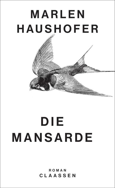 Produktbild: Die Mansarde