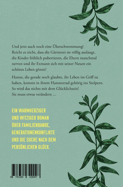 Produktbild: Immer diese Umwege