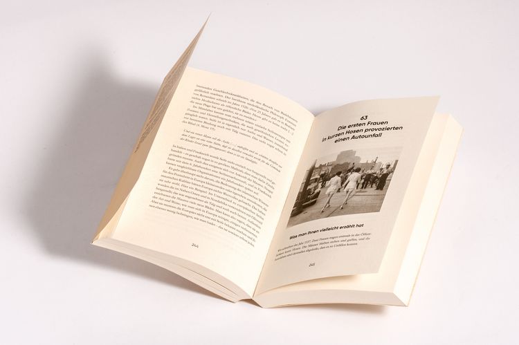 Produktbild: Fake History – Hartnäckige Mythen aus der Geschichte