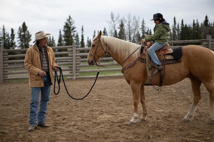 Produktbild: Heartland - Paradies f&uuml;r Pferde - Staffel 13 (Neuauflage) [4 DVDs]