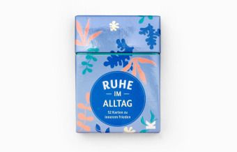 Produktbild: Ruhe im Alltag