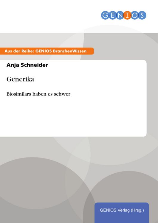 Produktbild: Generika