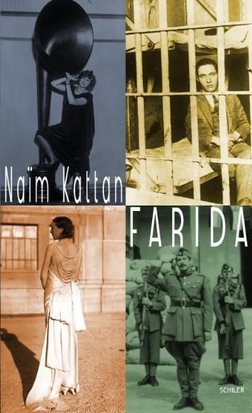 Produktbild: Farida