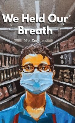 Produktbild: We Held Our Breath