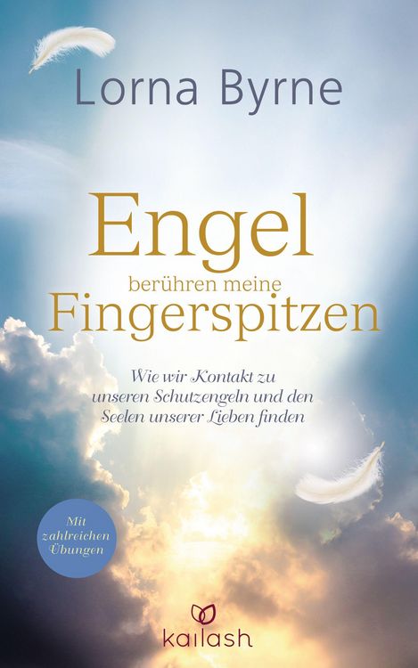 Produktbild: Engel ber&uuml;hren meine Fingerspitzen
