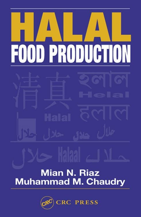 Produktbild: Halal Food Production