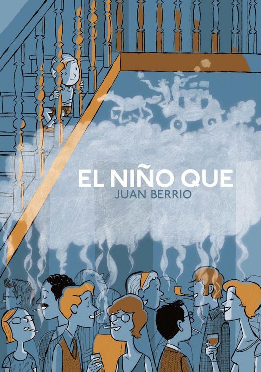 Produktbild: El ni&ntilde;o que