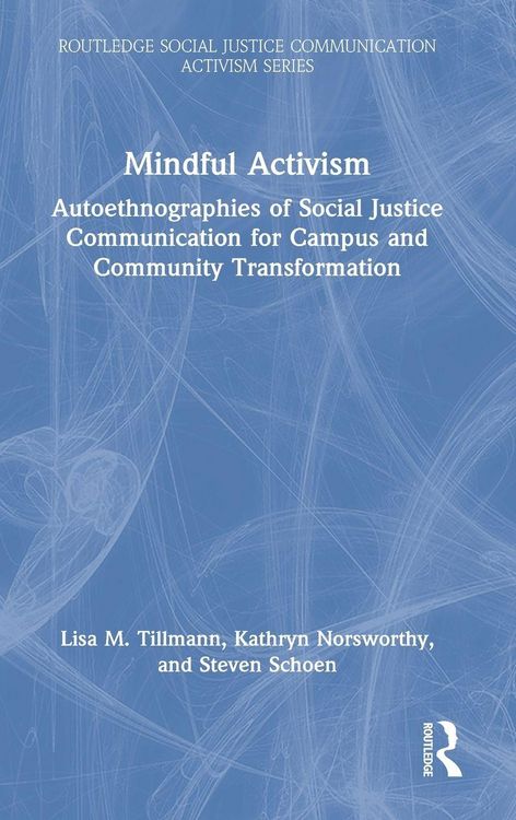 Produktbild: Mindful Activism