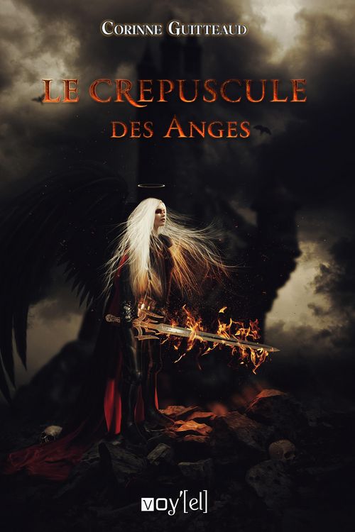 Produktbild: Le Cr&eacute;puscule des Anges