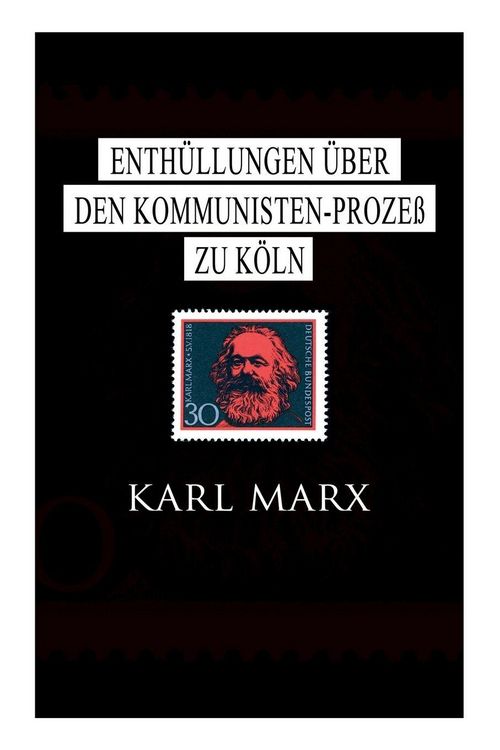 Produktbild: Enth&uuml;llungen &uuml;ber den Kommunisten-Proze&szlig; zu K&ouml;ln
