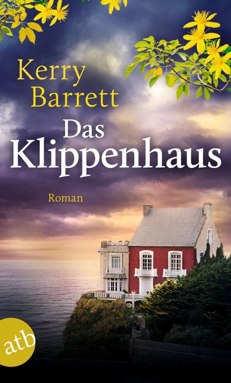 Produktbild: Das Klippenhaus