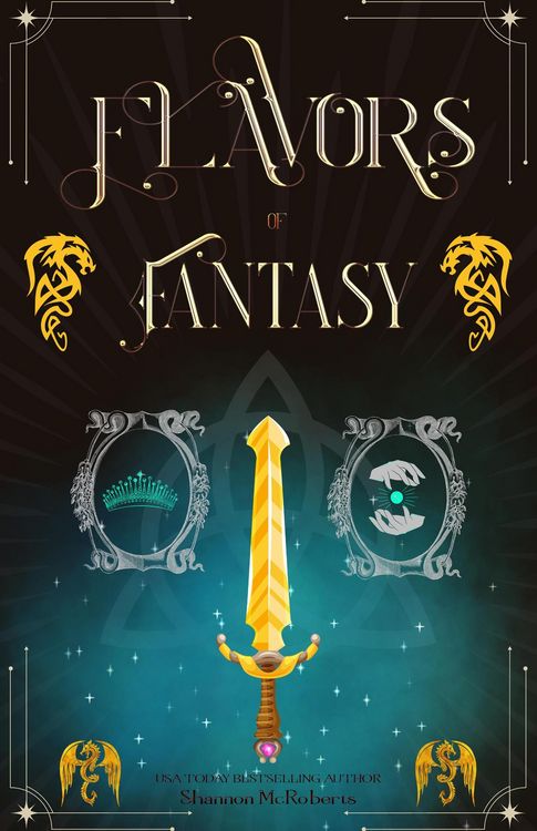 Produktbild: Flavors of Fantasy