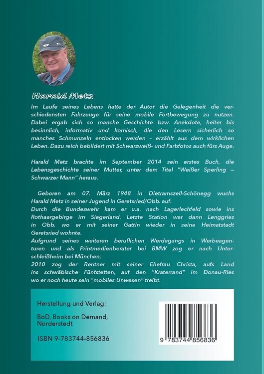 Produktbild: Mobile Zeitreise