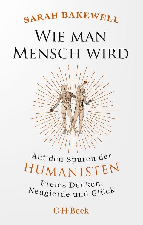 Produktbild: Wie man Mensch wird