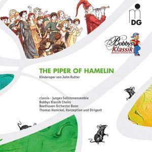 Produktbild: Honickel, T: Piper of Hamelin-Kinderoper