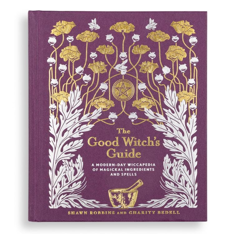 Produktbild: The Good Witch's Guide