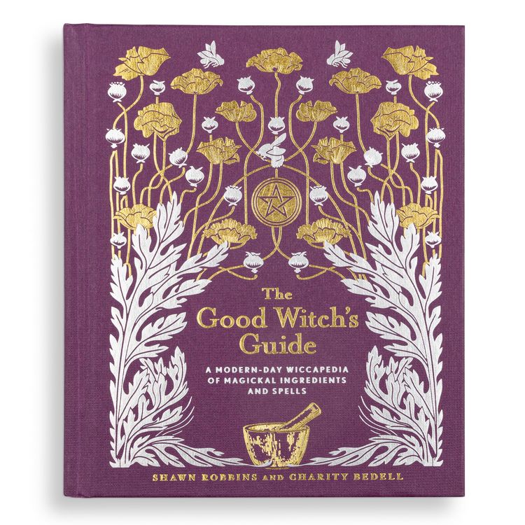 Produktbild: The Good Witch's Guide